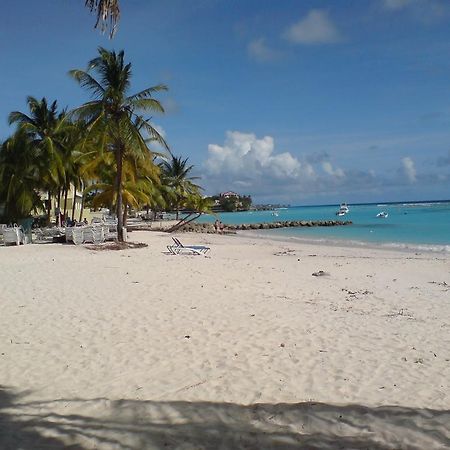 Beach Guest House Cleverdale Bridgetown Kültér fotó