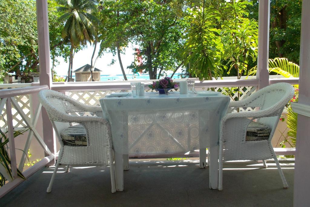 Beach Guest House Cleverdale Bridgetown Szoba fotó