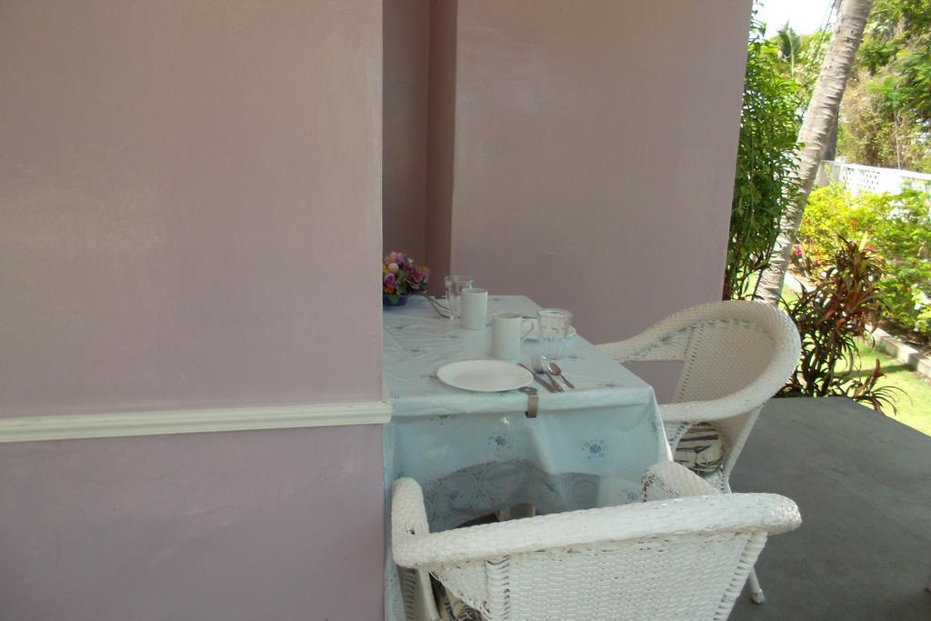 Beach Guest House Cleverdale Bridgetown Szoba fotó