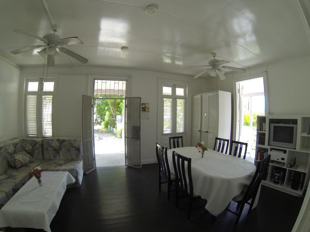 Beach Guest House Cleverdale Bridgetown Szoba fotó