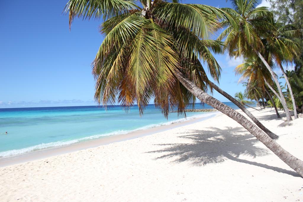 Beach Guest House Cleverdale Bridgetown Kültér fotó
