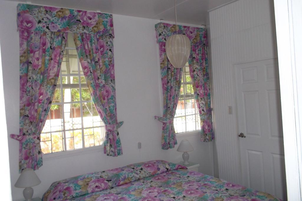 Beach Guest House Cleverdale Bridgetown Kültér fotó